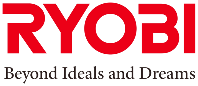 Ryobi — Beyond Ideals and Dreams