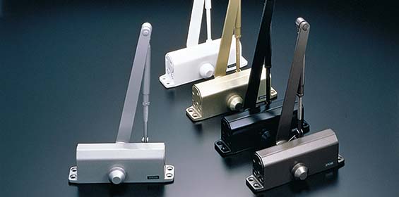Ryobi 8800 Series door closer
