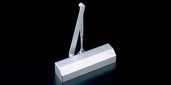 Ryobi D-1550 Series door closer