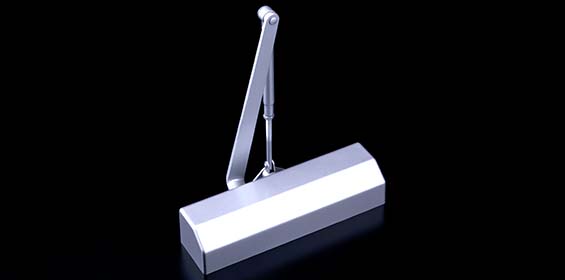 Ryobi D-2550 Series door closer