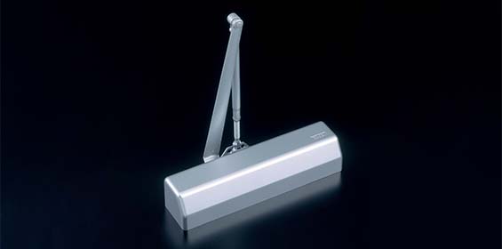 Ryobi D-3550 Series door closer