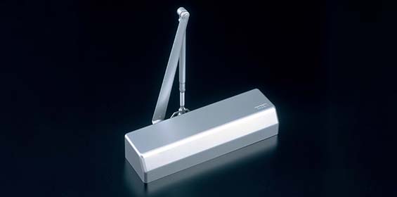 Ryobi D-4550 Series door closer