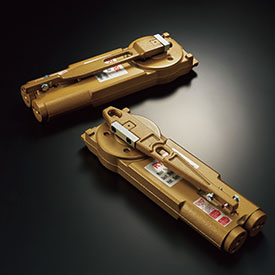 Ryobi Overhead Concealed Door Closers